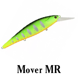 Mover MR