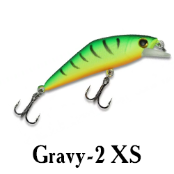 Gravy-2 XS