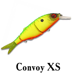 Convoy XS