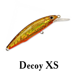 Decoy XS