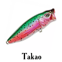 Takao