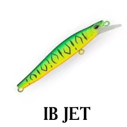 IB JET