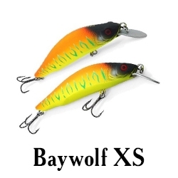 Baywolf XS