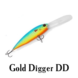 Gold Digger DD
